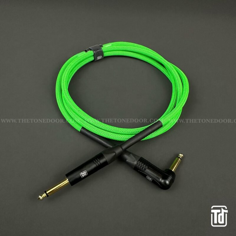 Td Pro Cables – thetonedoor