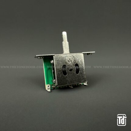 TD® Spare Parts – 5 Way Blade Switch  Good Quality