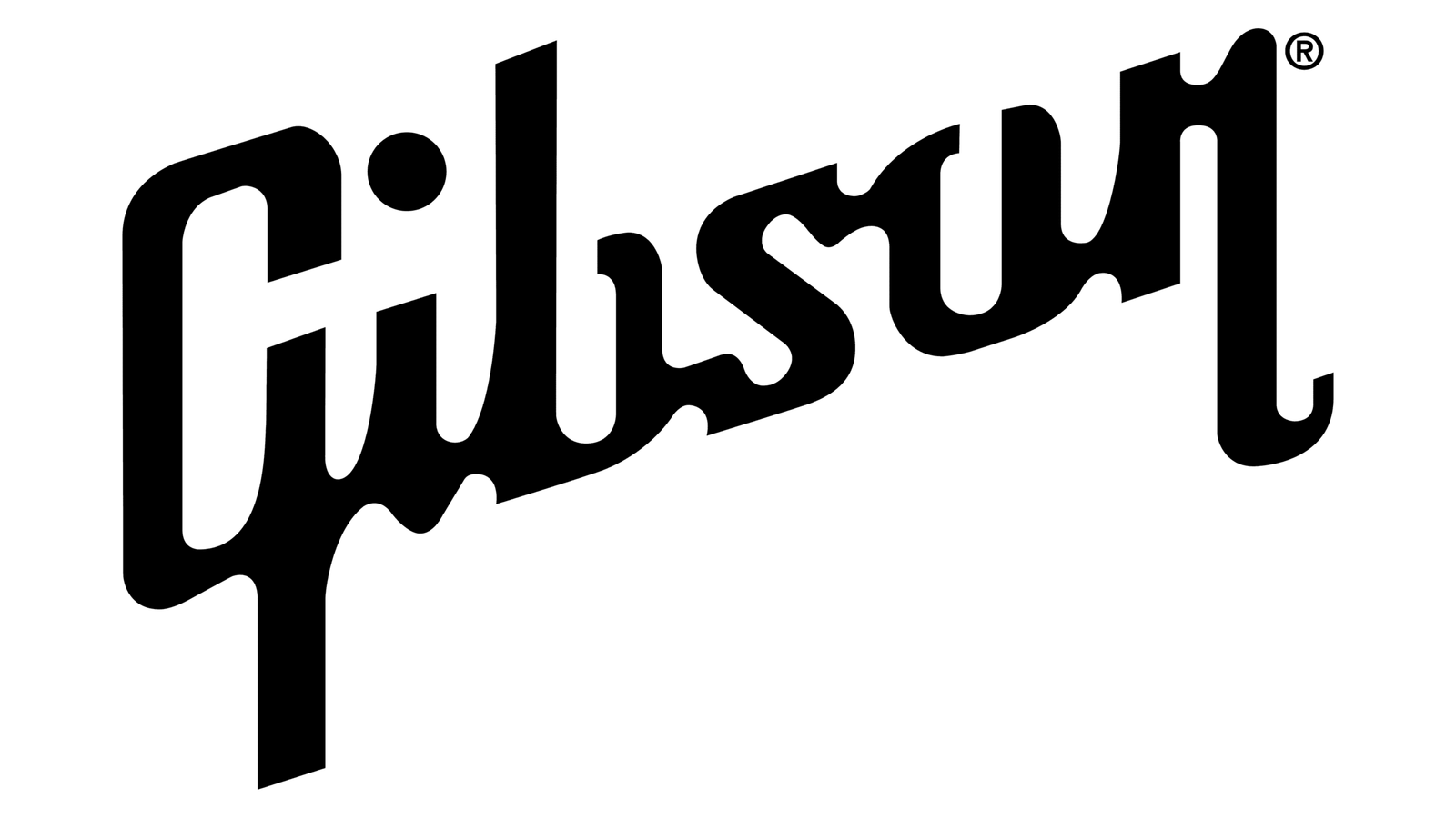 Gibson-logo