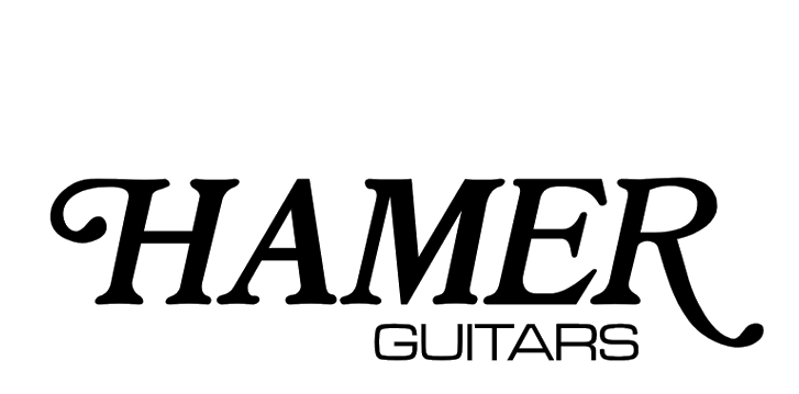 Hamer_guitars_logo