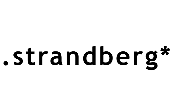 strandberg