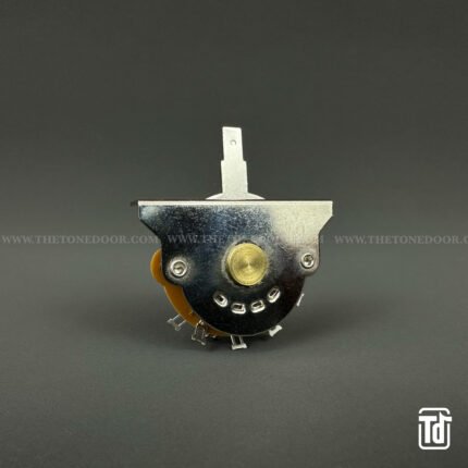 TD® Spare Parts - 3 Way Blade Switch _ High Quality