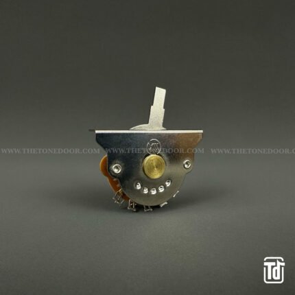TD® Spare Parts – 4 Way Blade Switch _ High Quality